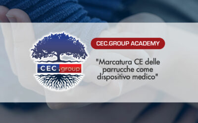 Marcatura CE delle parrucche come dispositivo medico