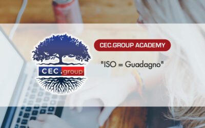 ISO = Guadagno