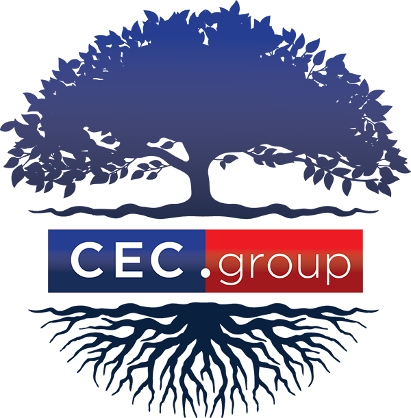 CEC.group logo